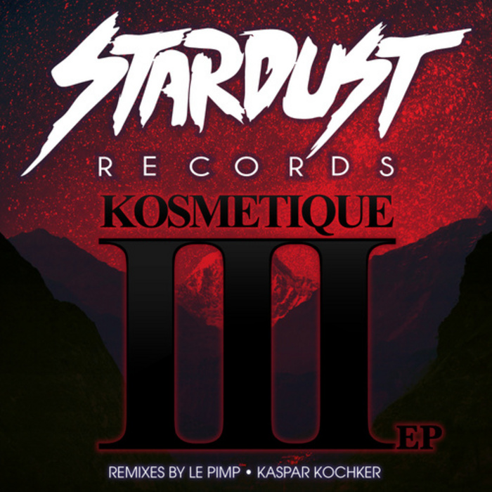 KOSMETIQUE - III EP