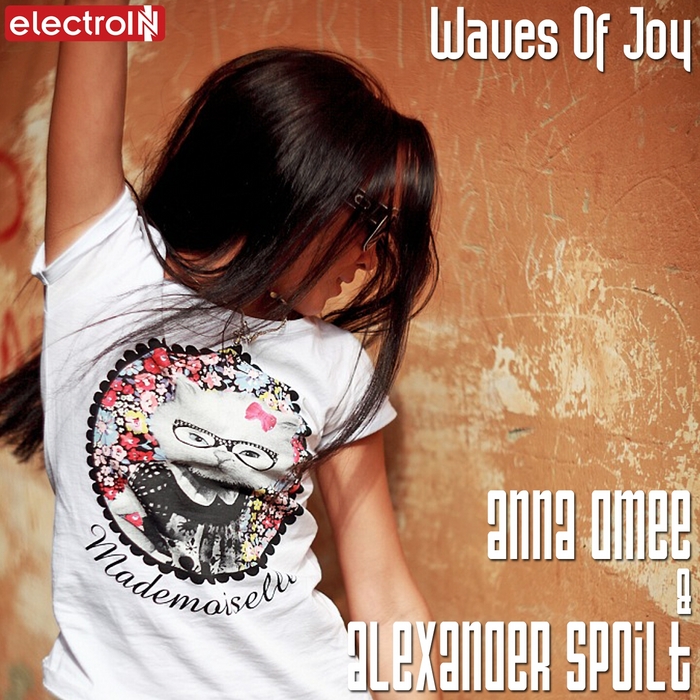 DMEE, Anna - Waves Of Joy