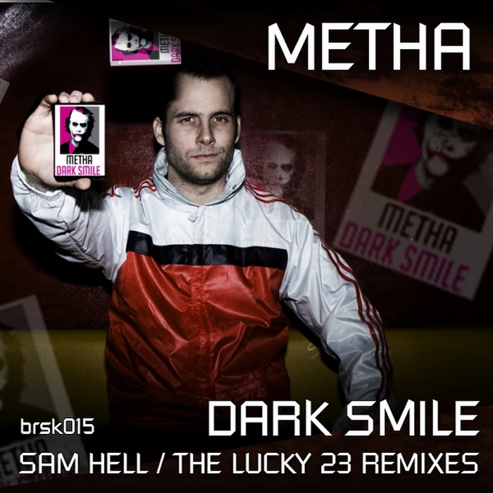 METHA - Dark Smile
