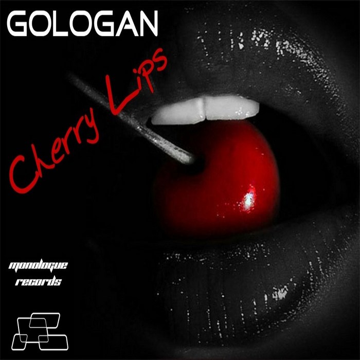 GOLOGAN - Cherry Lips