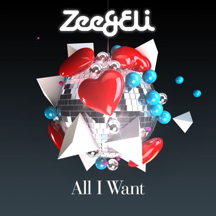 ZEE&ELI - All I Want