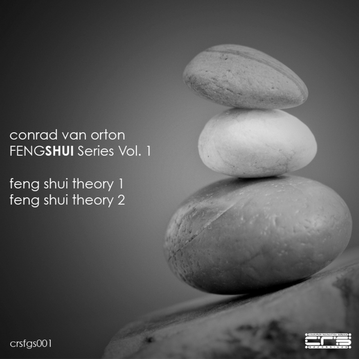 VAN ORTON, Conrad - Feng Shui Series Vol 1