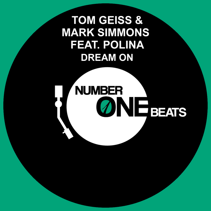 GEISS, Tom/MARK SIMMONS feat POLINA - Dream On
