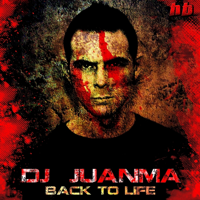 DJ JUANMA - Back To Life EP