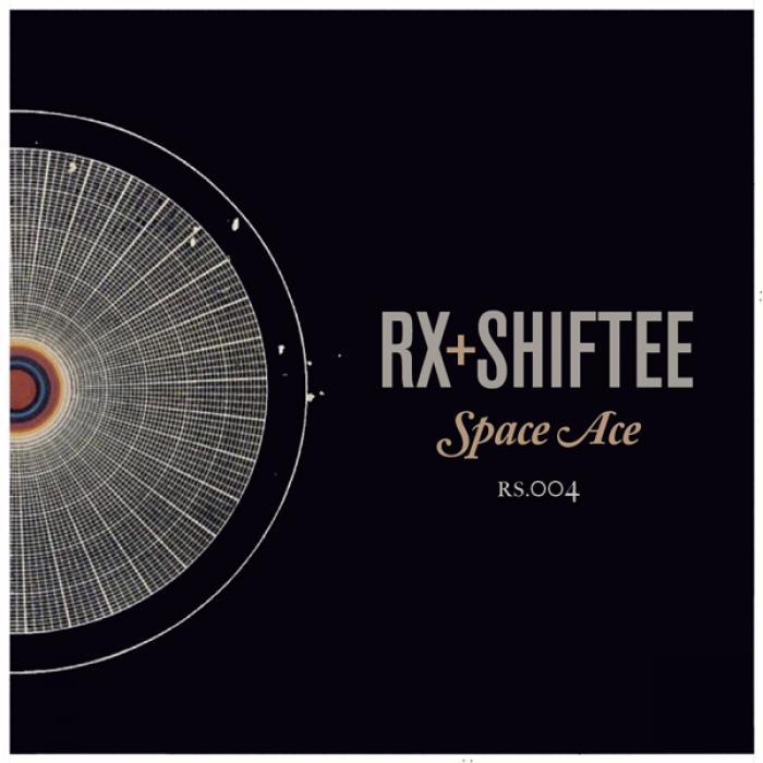 RX/SHIFTEE - Space Ace