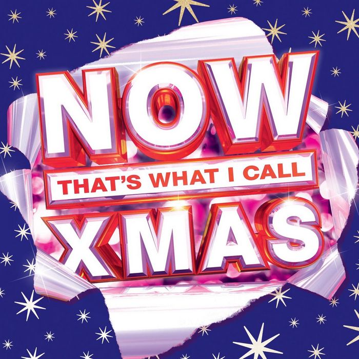 VARIOUS - Now That's What I Call Xmas