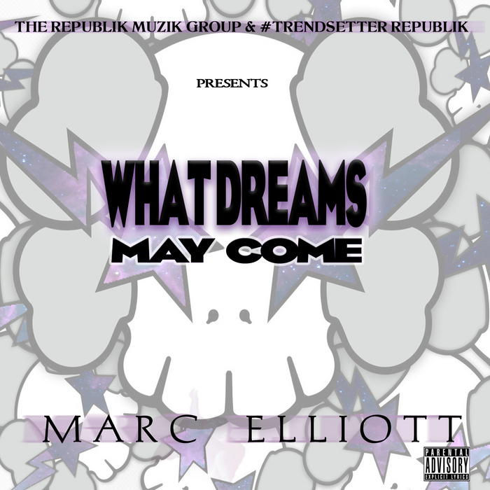 MARC ELLIOTT - What Dreams May Come