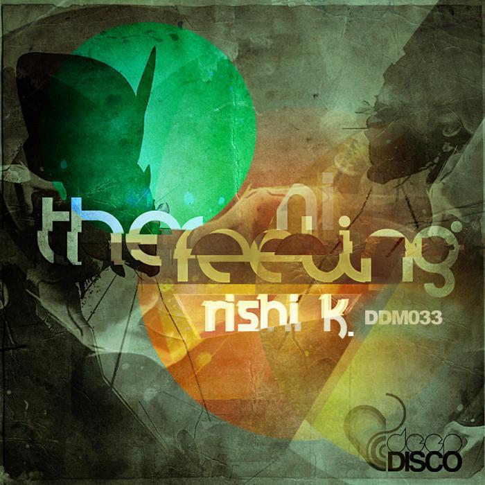 RISHI K - The Feeling