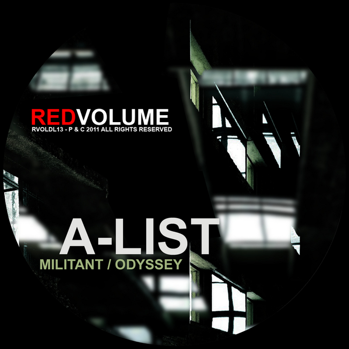 A LIST - Militant