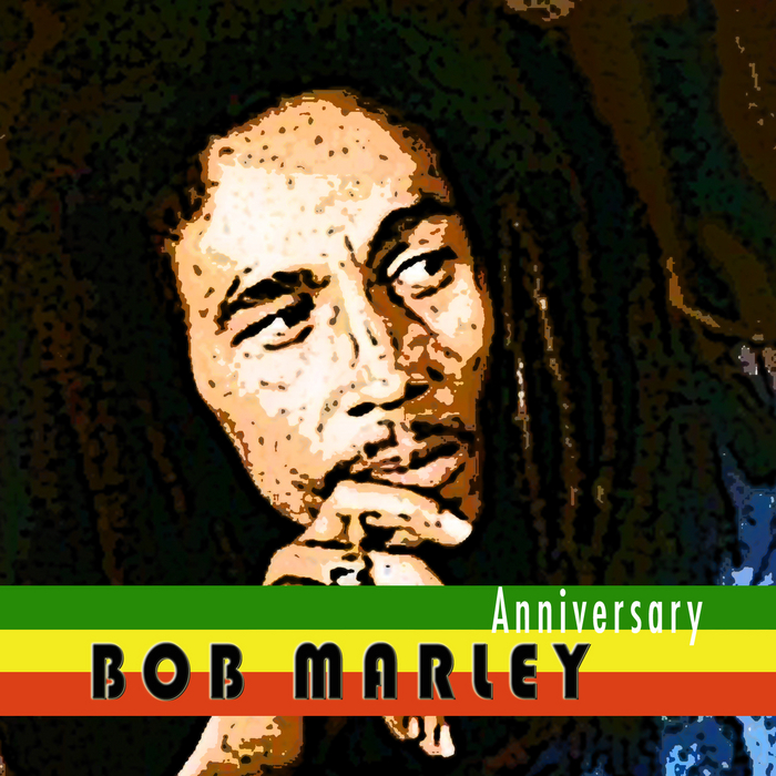 MARLEY, Bob - Anniversary