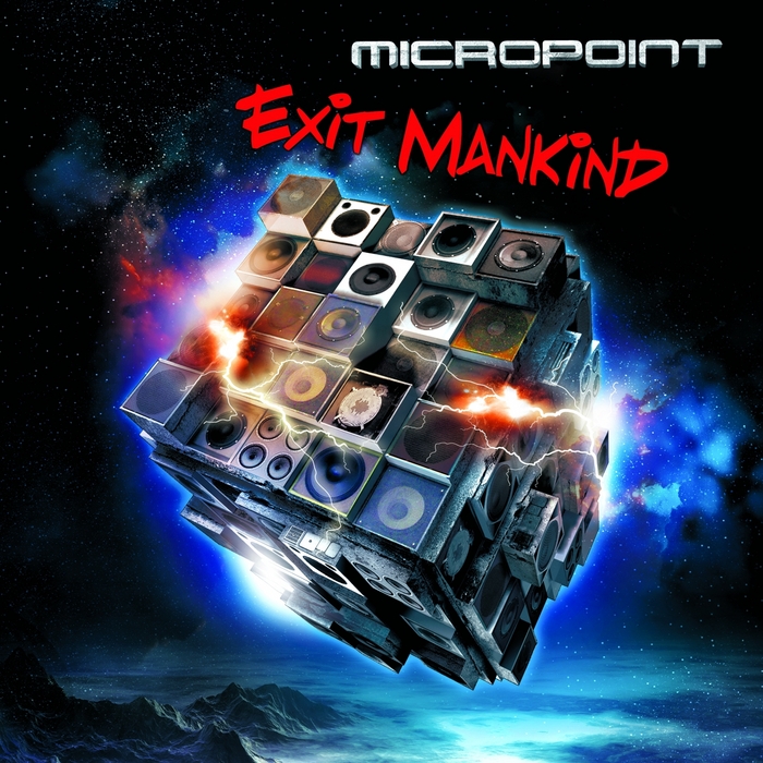 MICROPOINT - Exit Mankind