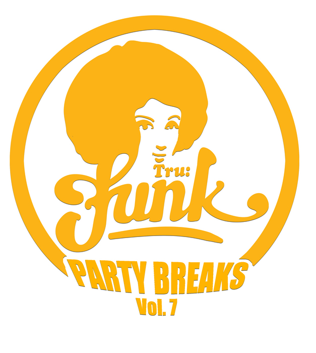 BMD/CHUDY/DJ KID STRETCH/JAYL FUNK/WARSON - Party Breaks Vol 7