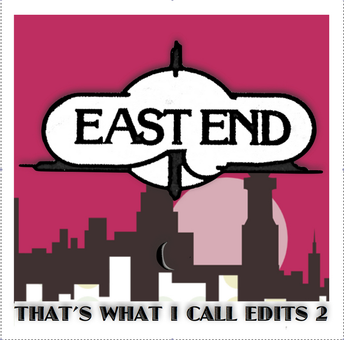 TOUR, Eddie - Now That's What I Call Edits 2
