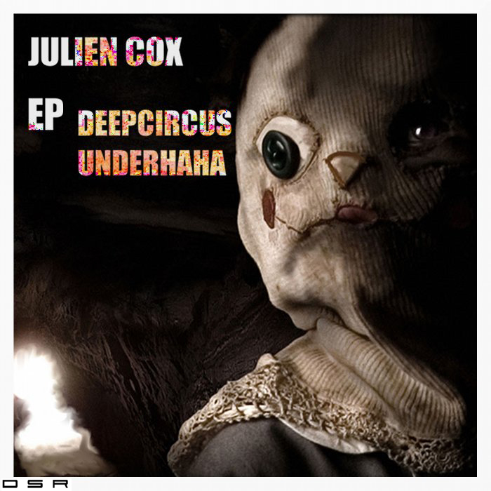 COX, Julien - DeepCircus