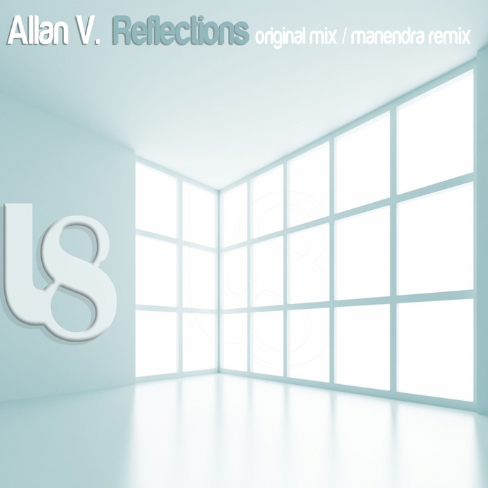 ALLAN V - Reflections