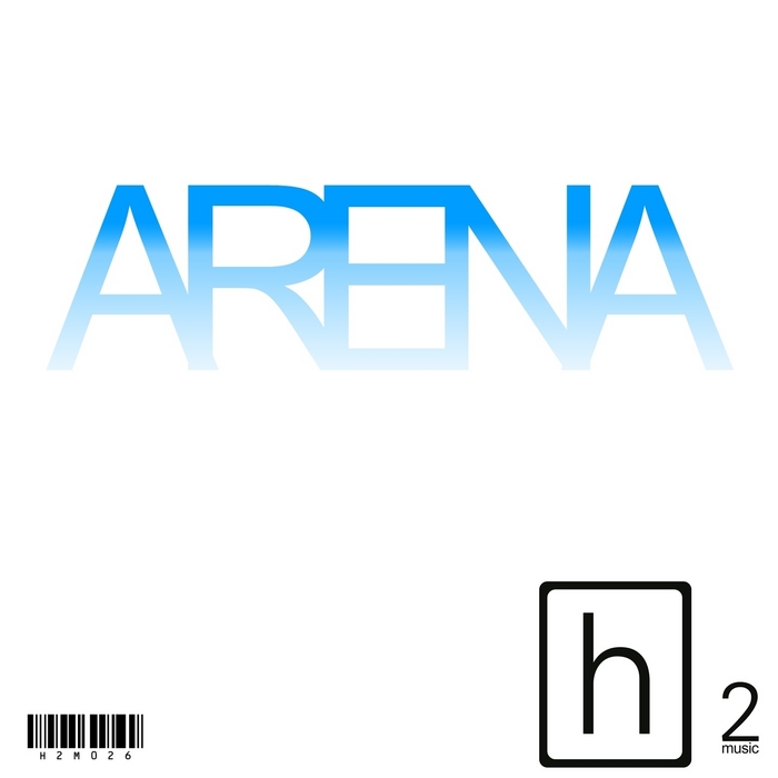 HY2ROGEN - Arena