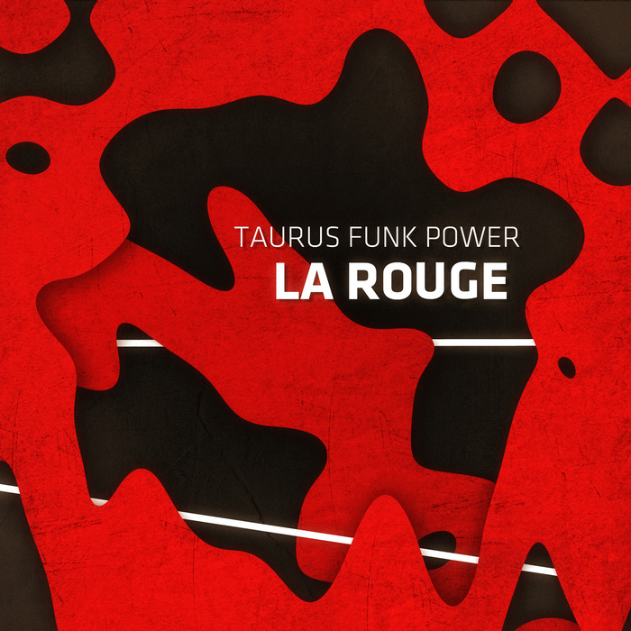 TAURUS FUNK POWER - La Rouge