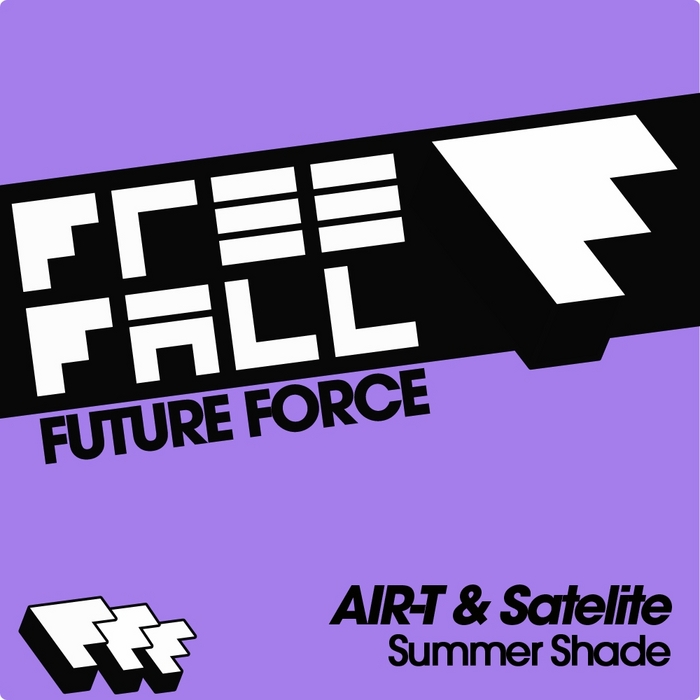 AIR T/SATELITE - Summer Shade