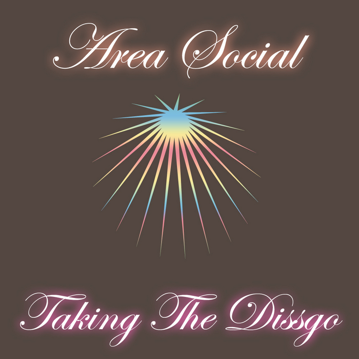 AREA SOCIAL - Taking The Dissgo