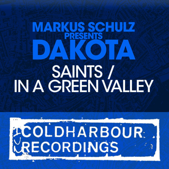 Markus Schulz/Dakota - Saints