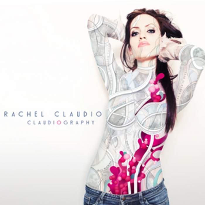 CLAUDIO, Rachel - Claudiography
