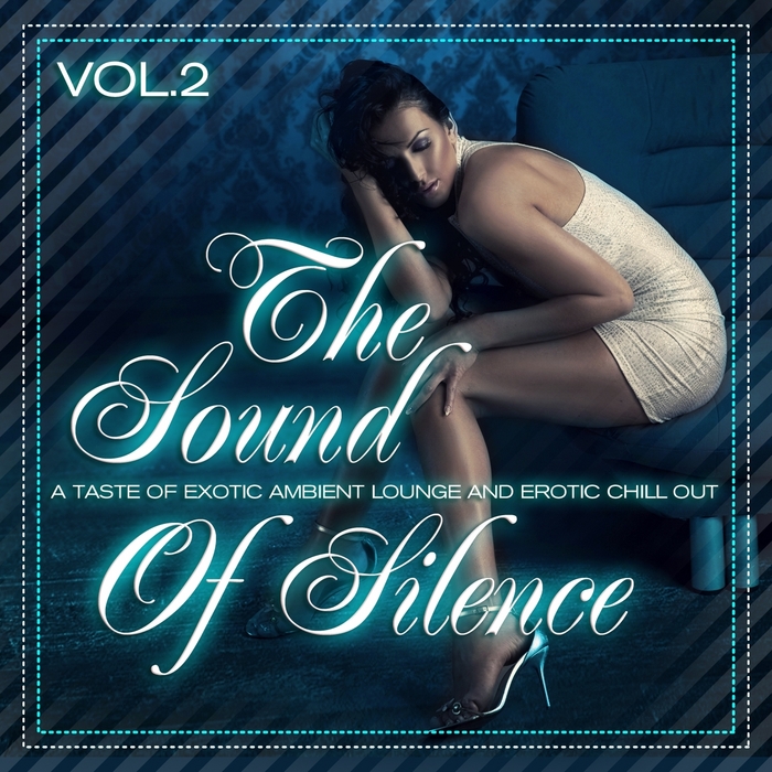 VARIOUS - The Sound Of Silence Vol 2 (Taste Of Erotic Ambient Lounge & Chill Out)