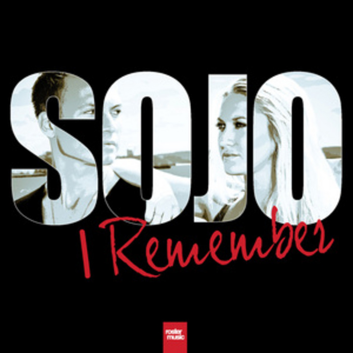 SOJO - I Remember