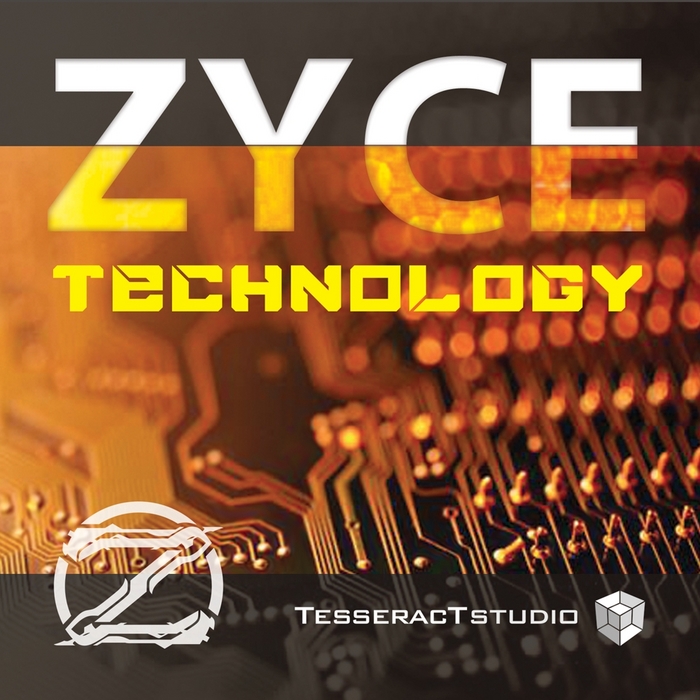 ZYCE - Technology (Original Mix)