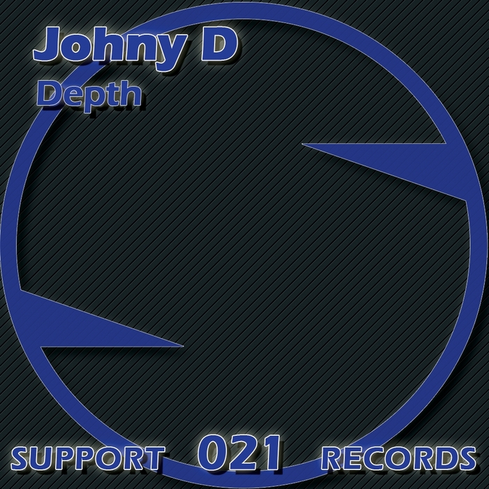 JOHNY D - Depth