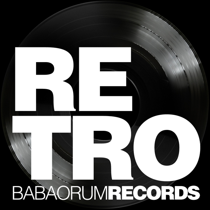 VARIOUS - Retro By Babaorum Records