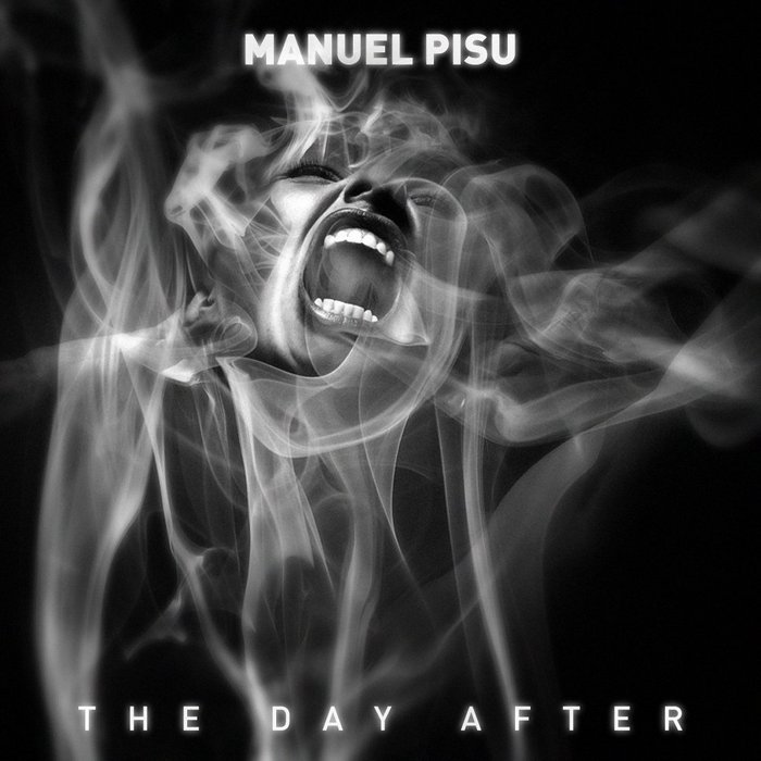 PISU, Manuel - The Day After EP