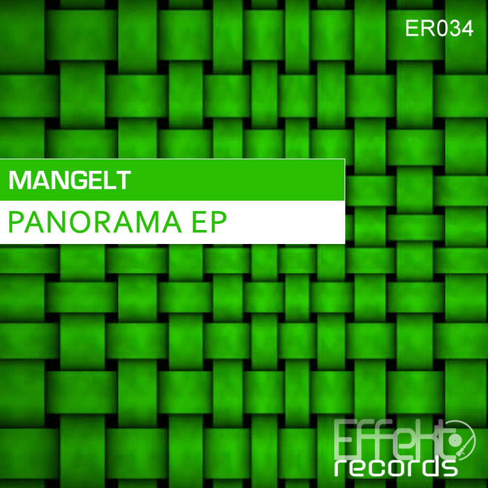 MANGELT - Panorama Ep