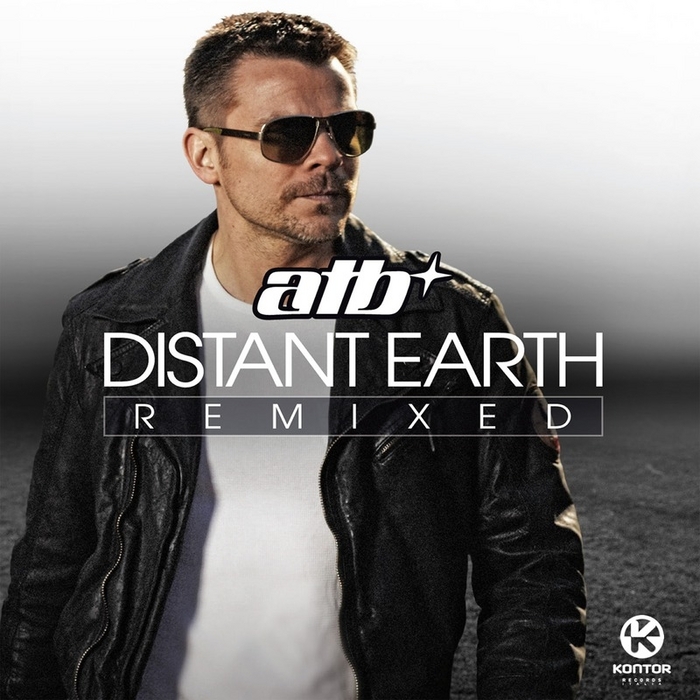 ATB - Distant Earth (remixed)