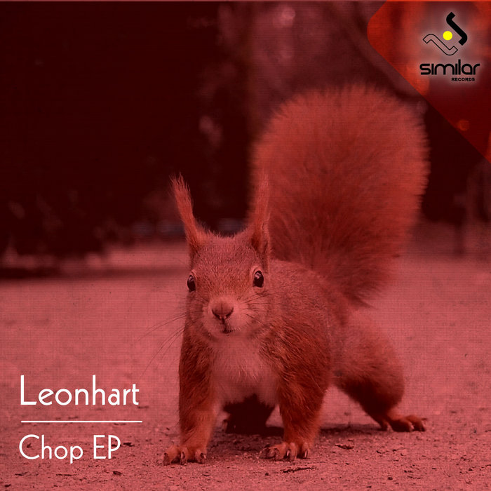 LEONHART - Chop EP