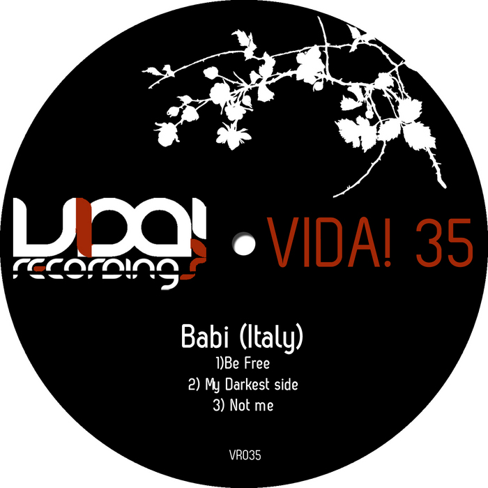 BABI (ITALY) - Vida! 035