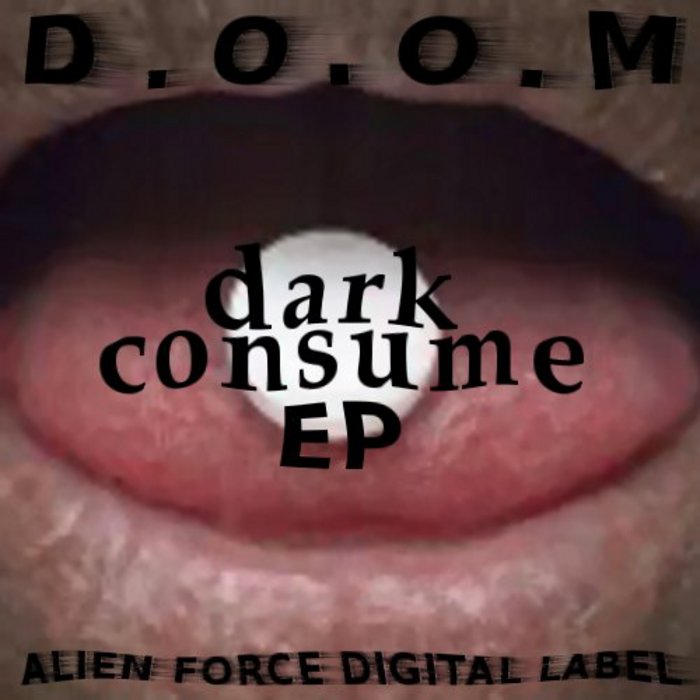 DOOM - Dark Consume EP