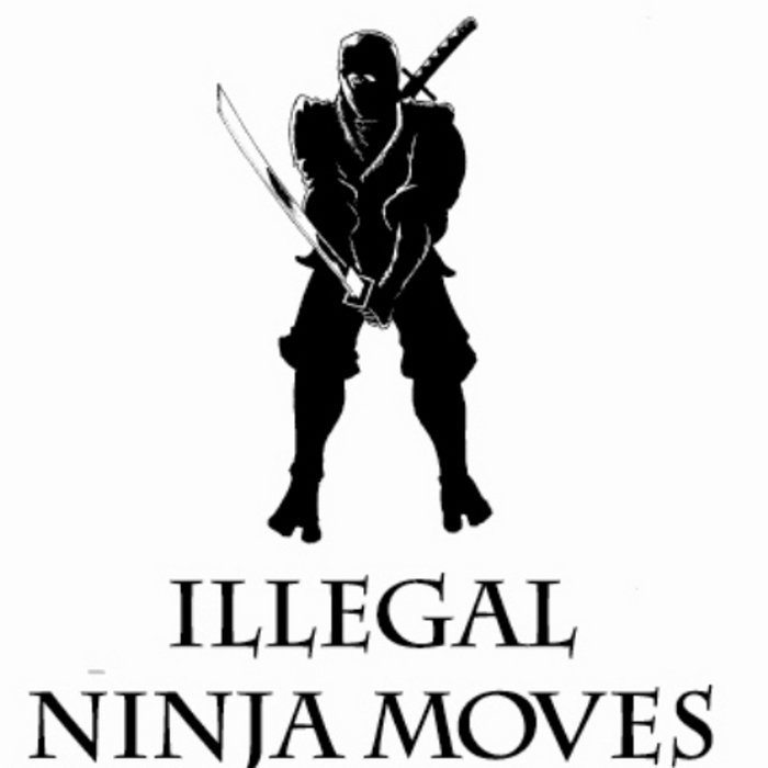 BENNETT, Jeff/KRIECE/CBASS & MIKOBENE/PAT FOOSHEEN - The Best Of The Ninja Vol 7