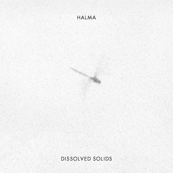 HALMA - Dissolved Solids