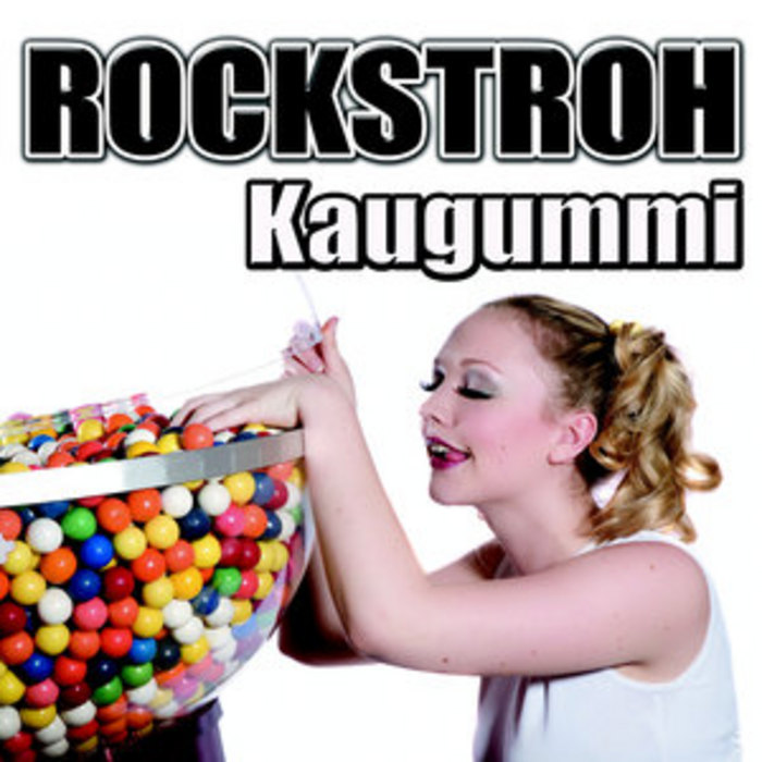 ROCKSTROH - Kaugummi