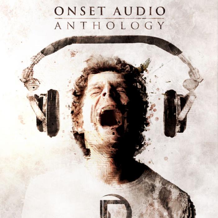 VARIOUS - Onset Audio: Anthology