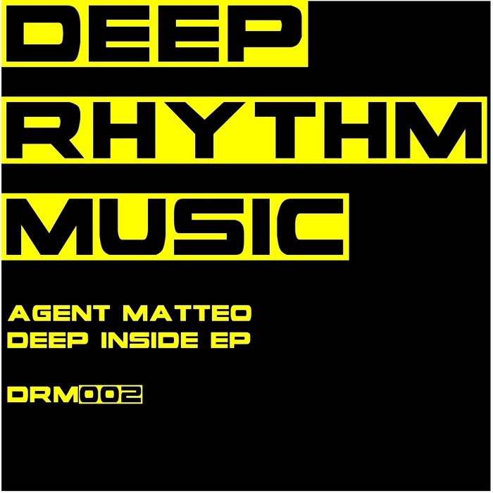 Deep rhythms. Агент микс.