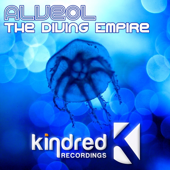 ALVEOL - The Diving Empire