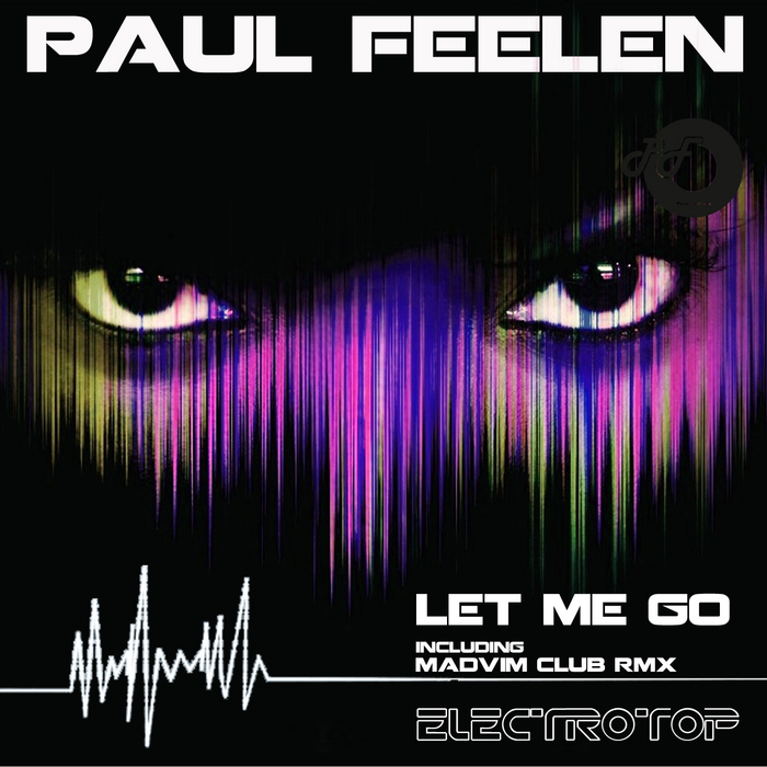 FEELEN, Paul - Let Me Go