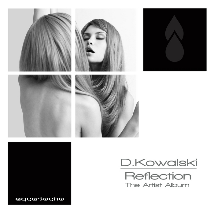 D KOWALSKI - Reflection: The Artist Album