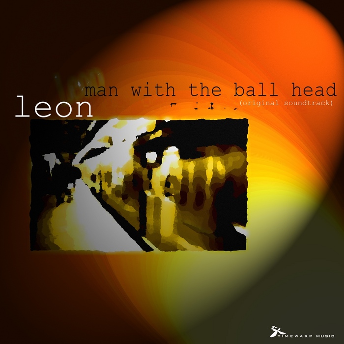 LEON - The Man With The Ball Head