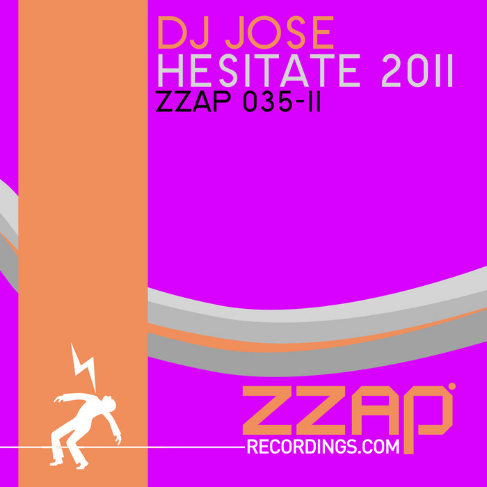 DJ Jose - Hesitate 2011 DJ Jose - Hesitate 2011