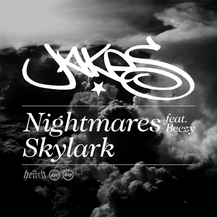 JAKES feat BEEZY - Nightmares