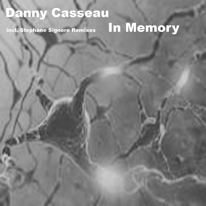 CASSEAU, Danny - In Memory