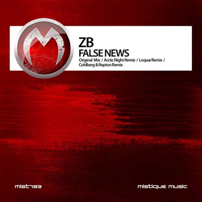 ZB - False News