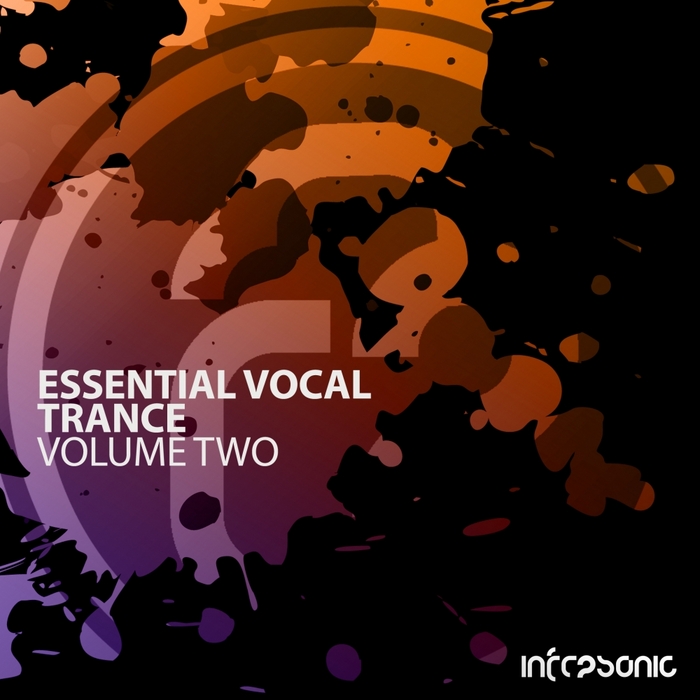 VARIOUS - Essential Vocal Trance Volume Two